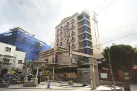 Hotel King Hotels in Busan