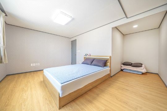 고령 스테이포레스트펜션 대표 이미지