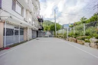 Ulsan Paradise Pension Hotels in Ulsan