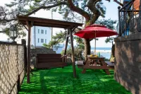 Molina Pension Hotels near Tomb of King Munmu