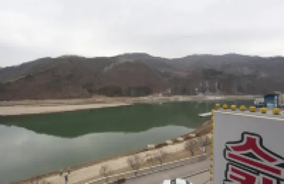 丹陽 天空酒店