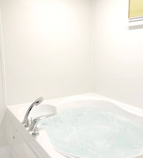 머물곶 카라반 외부