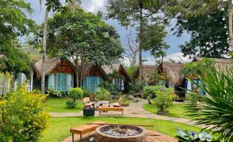 Garden Homestay