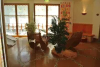 Akzent Hotel am Bach Hotels in Dettelbach