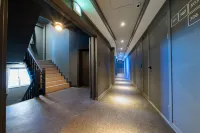 Songtan Band Hotels in Pyeongtaek-si