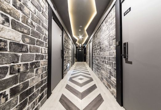 안산 숙소 정책 사진 2