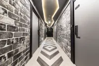 Ansan Hotel 727