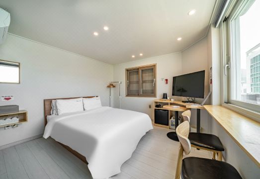 거제 숙소 편의시설