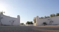 Masseria Lama d'Impisa - プール