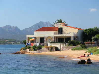 Paola Hotels in der Nähe von Manni e Minori
