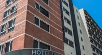 Hotel Diego de Almagro la Serena