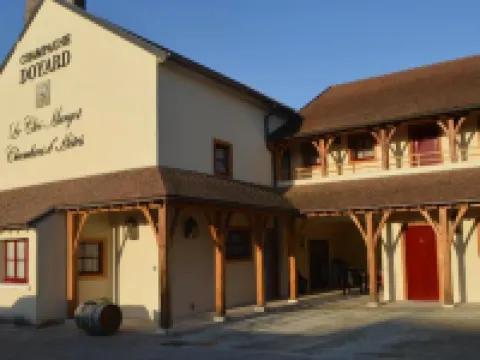 Le Clos Margot Hotels in Vertus