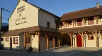 Le Clos Margot Hotel di Bergeres-les-Vertus