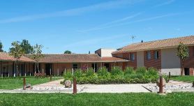 Cit'Hotel les Alizés