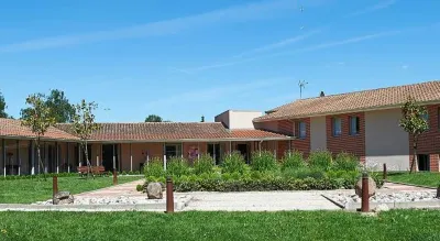 Cit'Hotel les Alizés