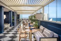 Ocean Drive Ibiza Hotels in Talamanca