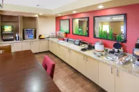 休斯頓威斯切斯 TownePlace Suites 酒店 - 早餐