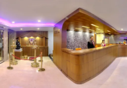 Jyothis Residency