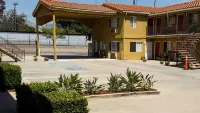 Economy Inn Motel Hotels in Sylmar