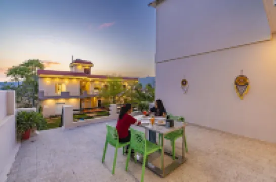 Zostel Homes Pushkar