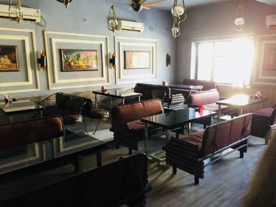 Hotel Mayur