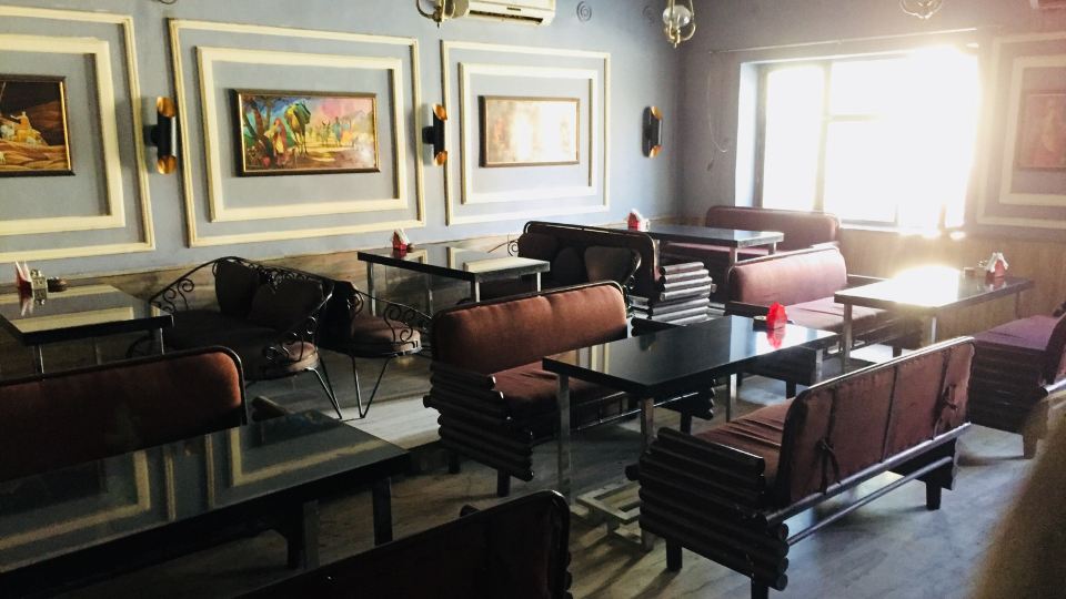 Hotel Mayur