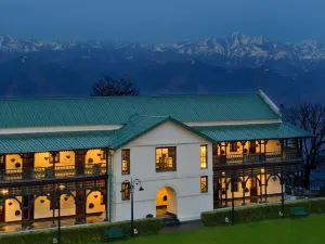 Welcomhotel By ITC Hotels, The Savoy