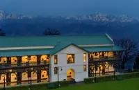 Welcomhotel by ITC Hotels, The Savoy, Mussoorie Hotels near Binog Mountain Quail Wildlife Sanctuary