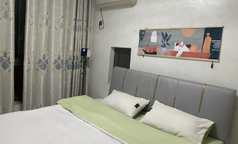 Xiaolu Sister Scenic Homestay (Haixia Road)