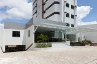 Rede Andrade Hangar Hotels in 