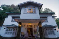 Bhikampur Lodge by Nine Hotels Hotels near Naini Lake