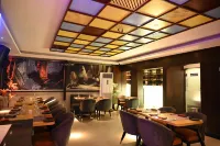 Hotel Trax International Hotels in Jamshedpur