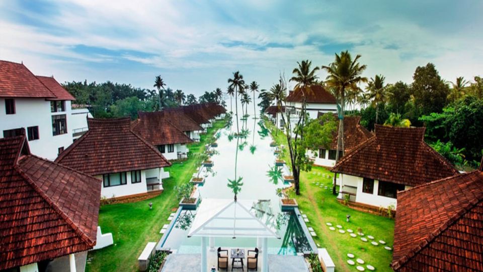 Rhythm Kumarakom