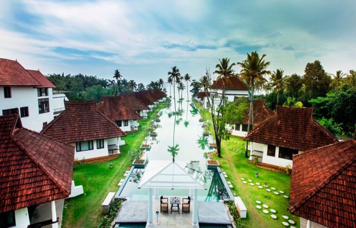 Rhythm Kumarakom