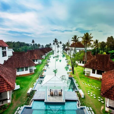 Rhythm Kumarakom
