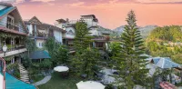 Nandini Villa Dharamshala