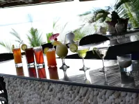 Eden Resort - bar