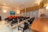 Prealpi Hotel Hotels in Conegliano