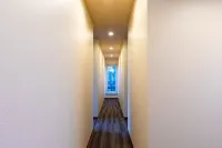 海を眺められるポプラスルル