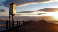 Sea Breeze - Donnini Apartments Hotels in Prestwick