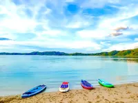 Le Grand Bleu Hotels in Tatsugo