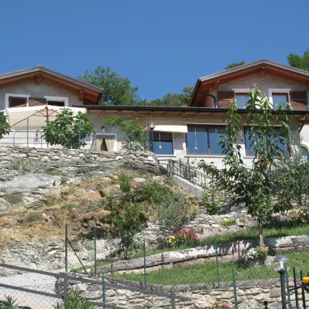Ca' Ermy