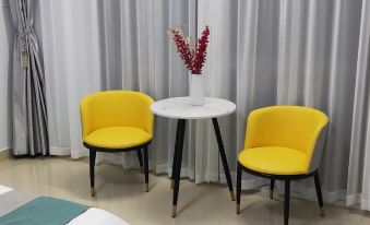 Nuanju Homestay (Shugang Highway)