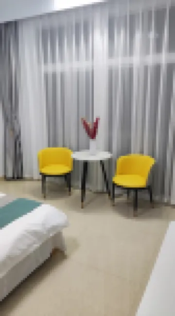 Nuanju Homestay (Shugang Highway)