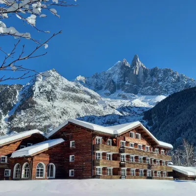Hotel Labrador Hotels in Fanano