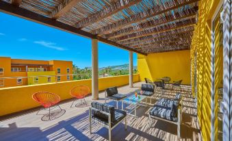 City Express Suites by Marriott Cabo San Lucas