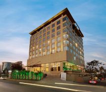 The Fern, Kolhapur