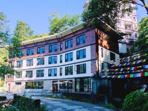 Tree of Life Indra Mandala Hotel, Gangtok