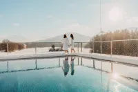 Das Seepark Wörthersee Resort - Pools