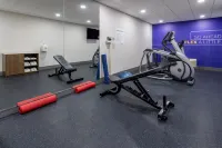 Holiday Inn Express & Suites VINELAND MILLVILLE by IHG - Gym